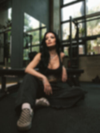 🔥 Saraya bevis page leaked private photo uncensored full