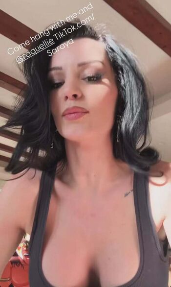 🔥 Saraya bevis page leaked private photo uncensored full