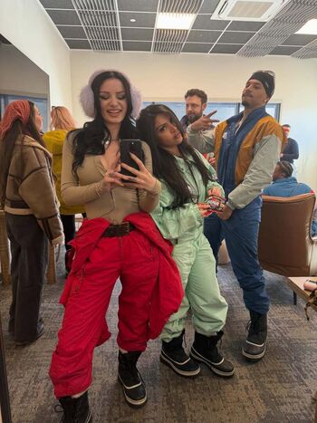 🔥 Saraya bevis leaked private photo uncensored full