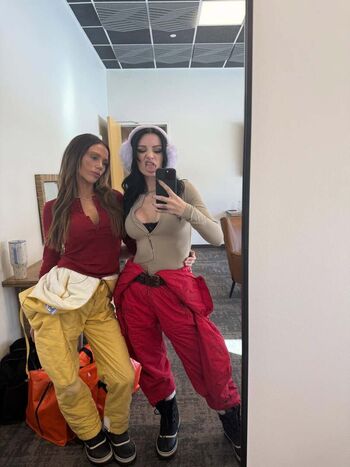 🔥 Saraya bevis leaked private photo uncensored full