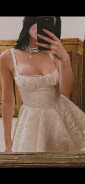 🔥 Saraya bevis leaked private photo uncensored full