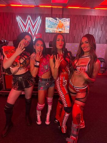 🔥 Saraya bevis leaked private photo uncensored full