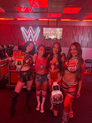 🔥 Saraya bevis leaked private photo uncensored full