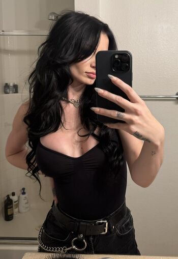 🔥 Saraya bevis leaked private photo uncensored full