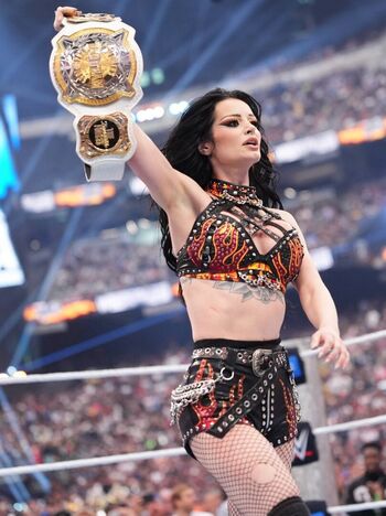 🔥 Saraya bevis leaked private photo uncensored full