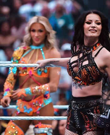 🔥 Saraya bevis leaked private photo uncensored full