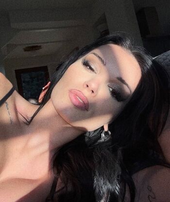 🔥 Saraya bevis leaked private photo uncensored full