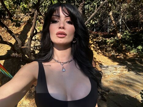 🔥 Saraya bevis leaked private photo uncensored full