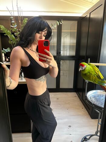 🔥 Saraya bevis leaked private photo uncensored full