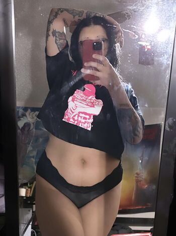 🔥 Sarynthia leaked private photo uncensored full