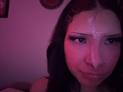 🔥 Sarynthia leaked private photo uncensored full