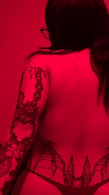 🔥 Sarynthia leaked private photo uncensored full