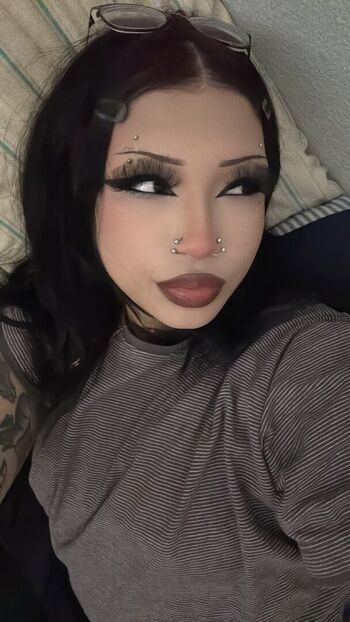 🔥 Sarynthia leaked private photo uncensored full