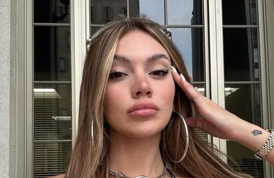 🔥 Sasha ferro  page leaked private photo uncensored full