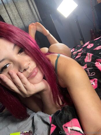 🔥 Savsays page leaked private photo uncensored full