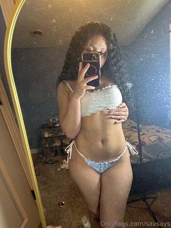 🔥 Savsays page leaked private photo uncensored full