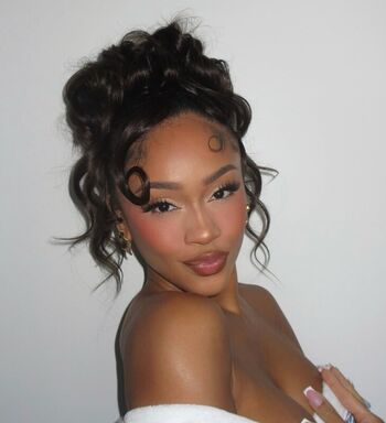 🔥 Saweetie leaked private photo uncensored full