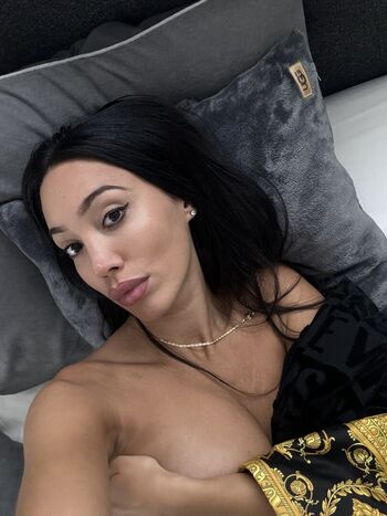 🔥 Scarlet vas leaked private photo uncensored full