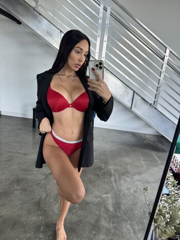 🔥 Scarlet vas leaked private photo uncensored full