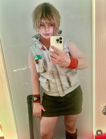 🔥 Scarletkiri leaked private photo uncensored full