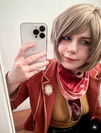 🔥 Scarletkiri leaked private photo uncensored full