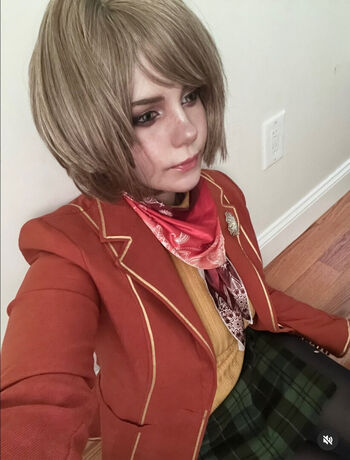 🔥 Scarletkiri leaked private photo uncensored full