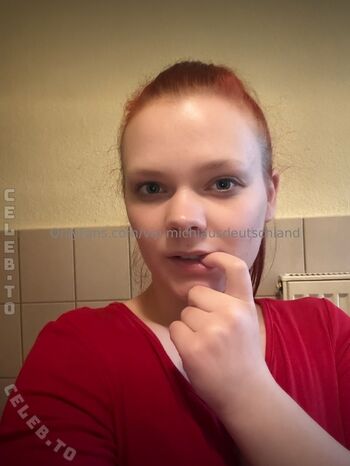 🔥 Schwangeredeutsche  page leaked private photo uncensored full