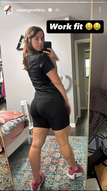 🔥 Seamgawdess  page leaked private photo uncensored full