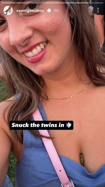 🔥 Seamgawdess  page leaked private photo uncensored full