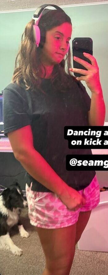 🔥 Seamgawdess  page leaked private photo uncensored full