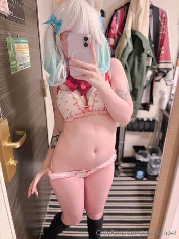 🔥 Secretnoel leaked private photo uncensored full