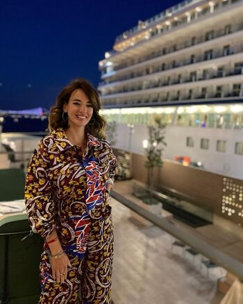 🔥 Seda bakan page leaked private photo uncensored full