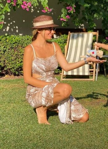 🔥 Seda bakan page leaked private photo uncensored full