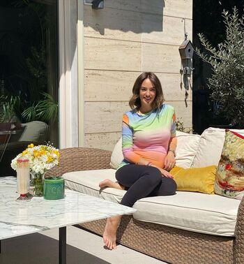 🔥 Seda bakan page leaked private photo uncensored full