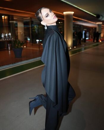 🔥 Seda bakan page leaked private photo uncensored full