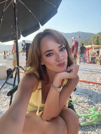 🔥 Seda bakan page leaked private photo uncensored full