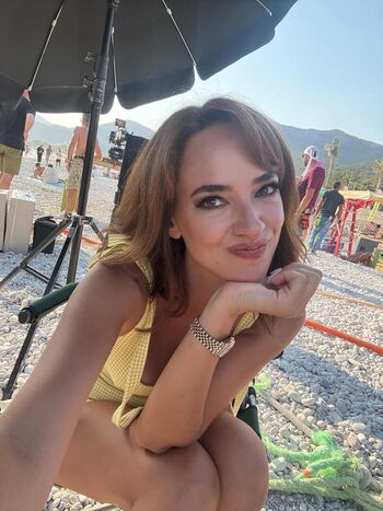 🔥 Seda bakan page leaked private photo uncensored full