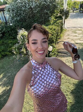 🔥 Seda bakan leaked private photo uncensored full