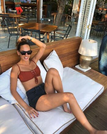 🔥 Seda bakan leaked private photo uncensored full