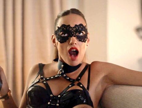 🔥 Seda bakan leaked private photo uncensored full