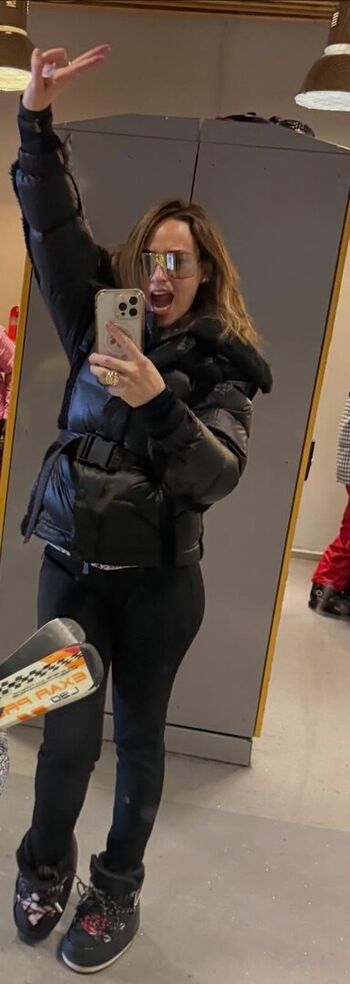 🔥 Seda bakan leaked private photo uncensored full