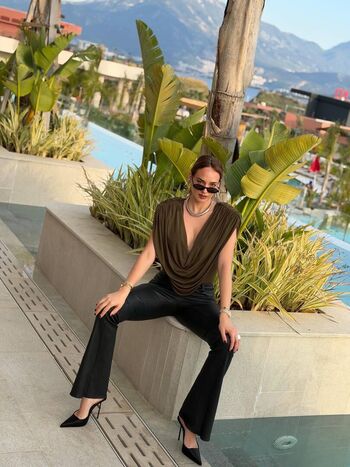 🔥 Seda bakan leaked private photo uncensored full