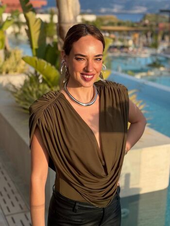 🔥 Seda bakan leaked private photo uncensored full