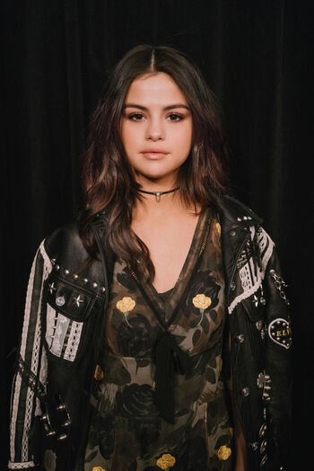 🔥 Selena gomez  page leaked private photo uncensored full