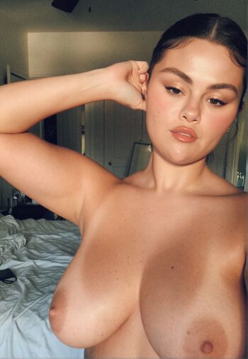 🔥 Selena gomez leaked private photo uncensored full