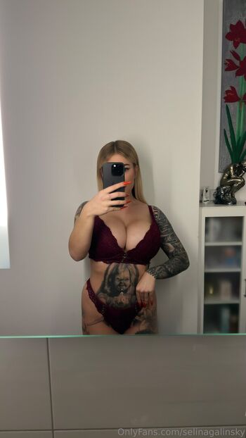 🔥 Selina galinsky leaked private photo uncensored full