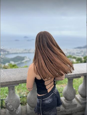 🔥 Selina sweet leaked private photo uncensored full