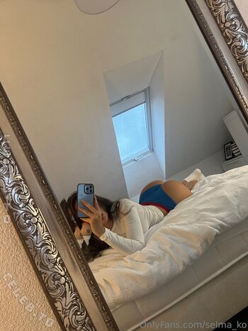 🔥 Selma ko page leaked private photo uncensored full