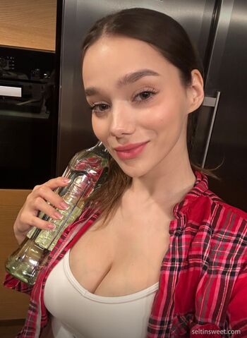 🔥 Selti  page leaked private photo uncensored full