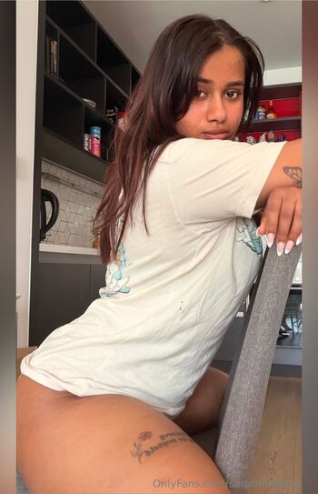 🔥 Senorita sara leaked private photo uncensored full